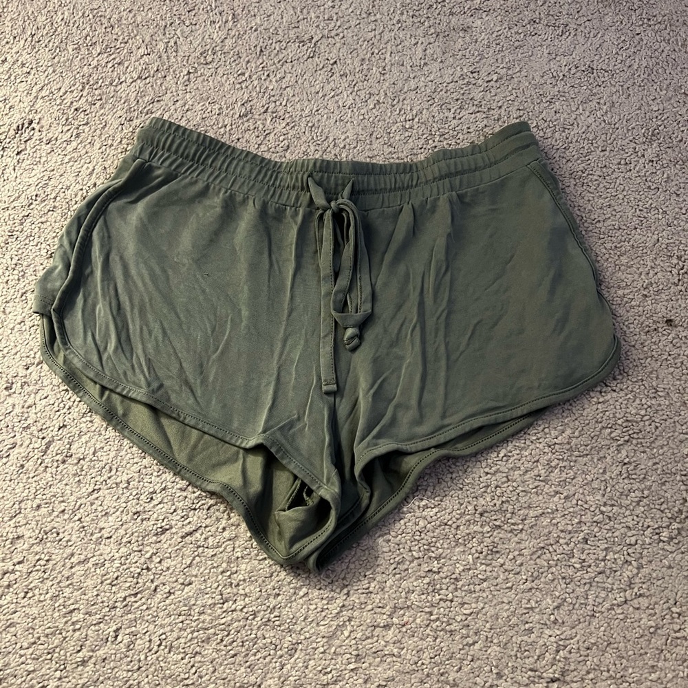 Aerie shorts